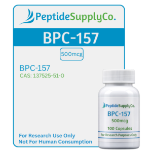 BPC-157 Capsules