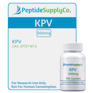 KPV Capsules