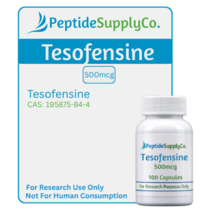 Tesofensine
