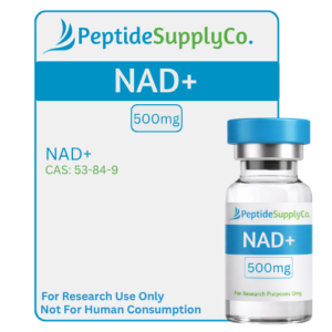 NAD+