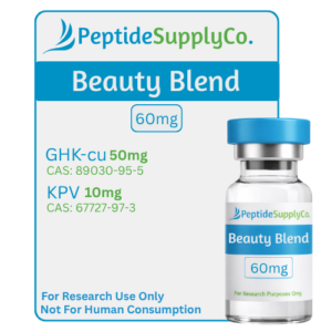 Beauty Blend
